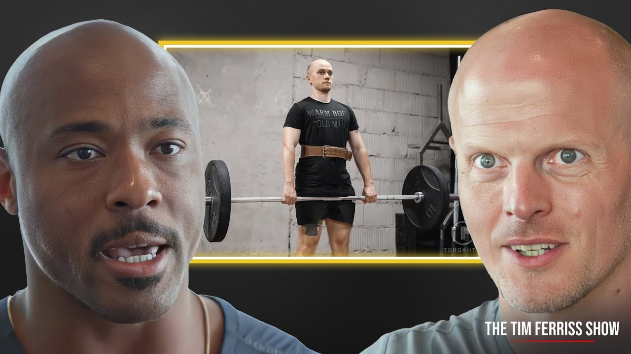 He Deadlifted 755lbs Without A Belt (Here’s Why)