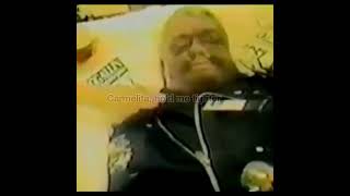 Carmelita (GG Allin &amp; The Criminal Quartet) // Lyric Video #ggallin #carmelita