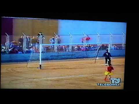 Campionato Nazionale Dilettanti: Massafra-Tricase 2-1 (29/10/1995) De Filippis, Contaldo, Di Fino