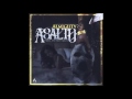 Almighty - Asalto (Official Audio)