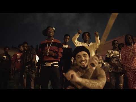 WizDaWizard - "SouthSide" Ft Soulja Creep