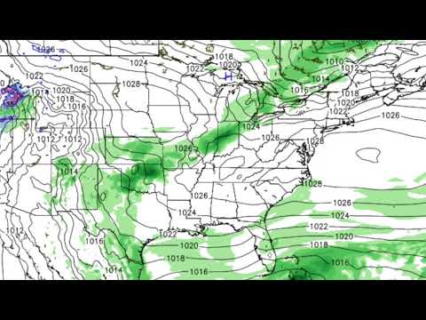 October 4, 2017 Weather Xtreme Video - Morning Edition