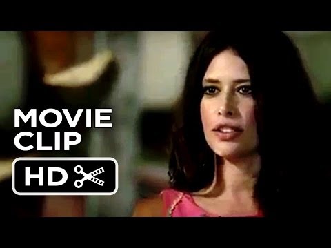 SXSW (2014) - A Night in Old Mexico CLIP - Robert Duvall Drama HD