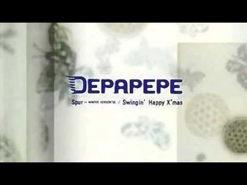 Depapepe - Spur - Winter Version '05