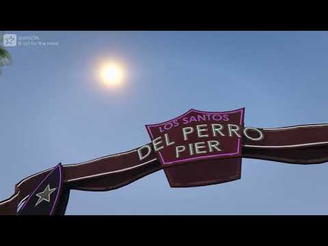 B roll for the Heist 2