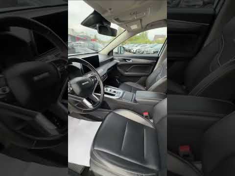 фото haval jolion i 0