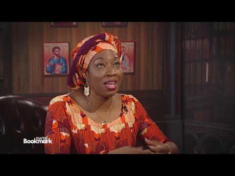 EWTN Bookmark - 2018-10-21 - Target Africa: Idological Neocolonialism In The 21st Century