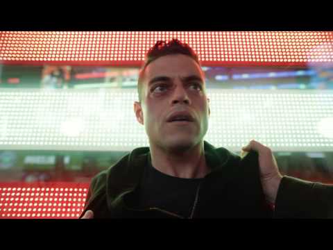 Mr. Robot - Kingdom of bullshit