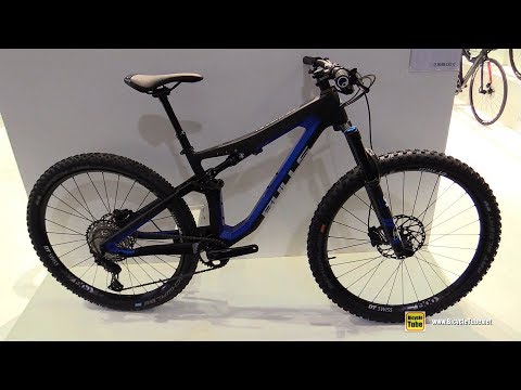 2020 Bulls Wild Ronin RS Bike - Walkaround - 2019 Eurobike