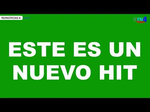 TELENOTICIAS 4