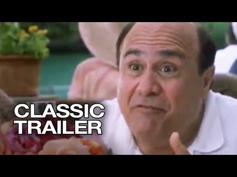 What's the Worst That Could Happen? Official Trailer #1 - Danny DeVito Movie (2001) HD