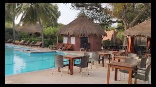 Hotel Neptune , Saly Beach |Dakar|Senegal|