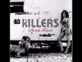 The Killers - When You Were Young (Instrumental ...