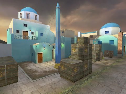 CrossFire PH | AWM Infernal Dragon 123 Kills FFA New Greece