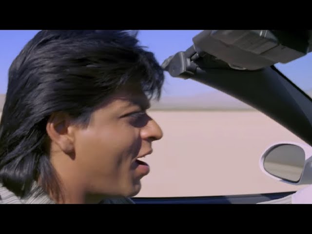 Yeh Dil Deewana | Shah Rukh Khan | Sonu Nigam | Nadeem-Shravan | Pardes SDDEFAULT Thumbnail