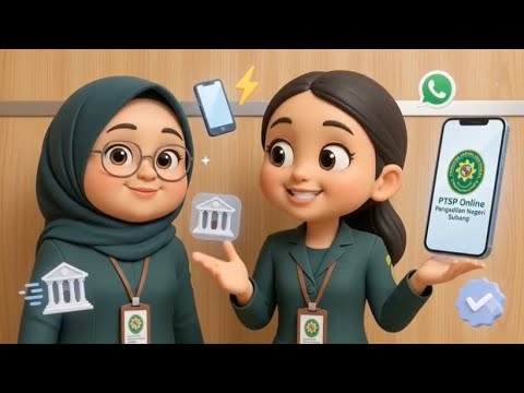 PTSP Online