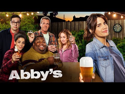 Abby's (First Look Promo)