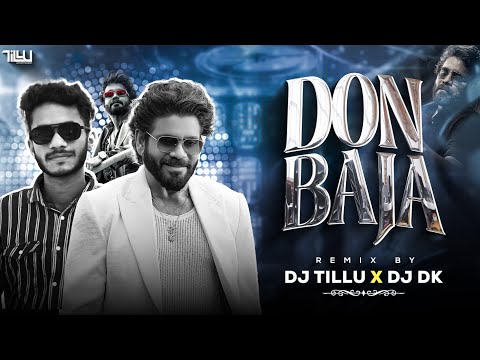 INCREDIBLE DJS and DJ TILLU 36GARH