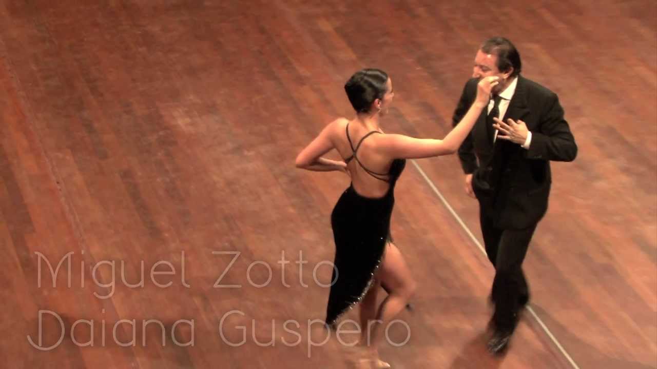Video Preview - Tango Argentino