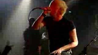 The Blackout - I&#39;ve Got Better Things To Do Tonight Than Die