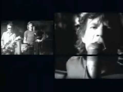 Old habits die hard - Mick Jagger and Dave Stewart (Alfie soundtrack)