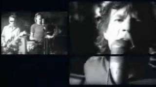 Old habits die hard - Mick Jagger and Dave Stewart (Alfie soundtrack)