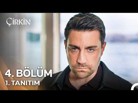 Çirkin 4. Bölüm 1. Fragmanı