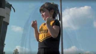 Letting Go (music by Billy Ray Cyrus)