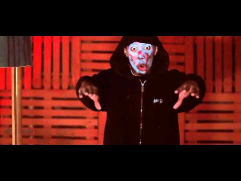 Kay Doggz-Paranormal Activity  (www.UrbanFlash.net)