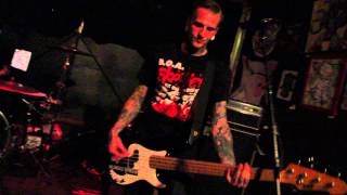 Reno Divorce - Say It!