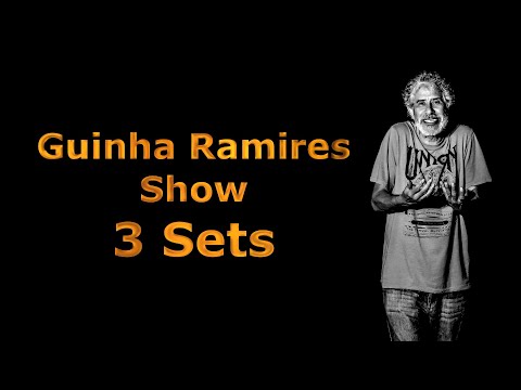 Guinha Ramires and amplitude cultural