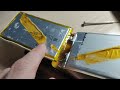 Поддельный повербанк с Алишки или не Xiaomi Power Bank 3