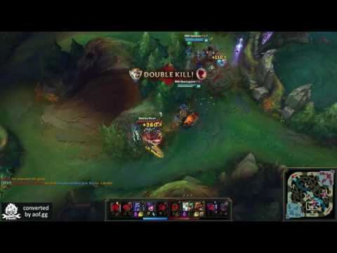 Pentakill by Banned Riven  (Platinum IV) as Riven on EUW