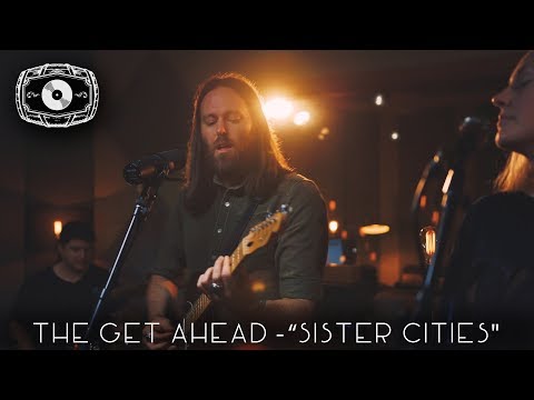 The Rye Room Sessions - The Get Ahead "Sister Cities" LIVE