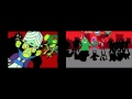 The Powerpuff Girls 1998 Theme Song Original And Homemade Side By Side Comparison