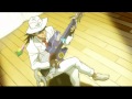 Gajeel - Ore no IRON Blue ( Fairy Tail) 