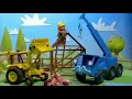 Bob The Builder Intro Serbian
