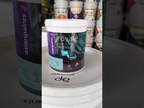 Paints