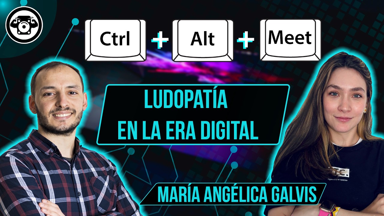 Entrevista a psicóloga especialista en adicción al juego y apuestas — ETC.