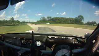 Lemons! 2017 - Doing Time In Joliet - 9 of 9 (Sunday 7/23)