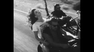 ''Ride''by Lana De Rey (Piano/Garageband) Instrumental