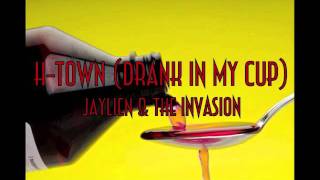 Kirko Bangz - Drank In My Cup (Jaylien & the Invasion)