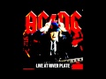 AC/DC BACK IN BLACK (Live at River Plate) HD ...