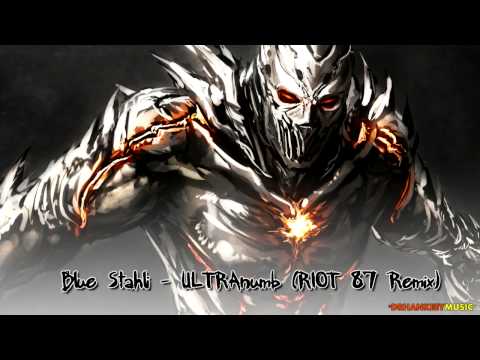 Best Blue Stahli Remix