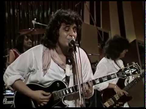 Fiera Di Zurigo   Pino Daniele   Joe Amoruso   Tullio De Piscopo   Toni Esposito   Musicalmente Conc