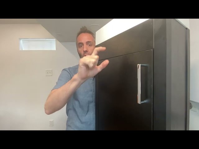 Best Compact Bathroom Vanity with Storage for Small Spaces - product in use