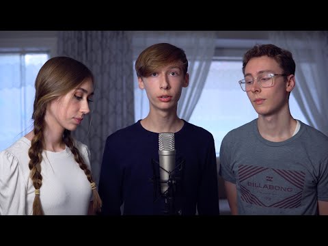 You Are The Reason - Lifein3D (Calum Scott Cover)