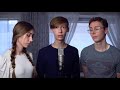 You Are The Reason Lifein3D Calum Scott Cover