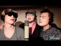 김태우(Kim Tae Woo) - Brothers＆Me (With JYP & Rain ...