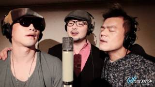 김태우(Kim Tae Woo) - Brothers＆Me (With JYP &amp; Rain)